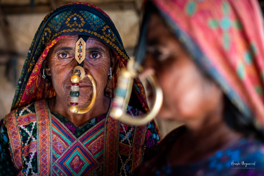 Dhaneta Tribe of Gujarat | Tribe of India | Tribe of Gujarat | Harsh Agarwal Photography